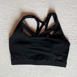GYMSHARK Sports Bra